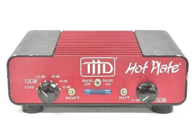 THD HOT PLATE(エレキギター)の新品/中古販売 | 1179807 | ReRe[リリ]