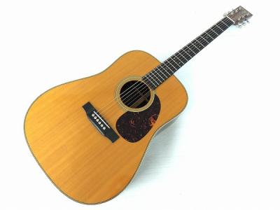 MARTIN CTM HD-28V TC （トラディショナルコレクション）20本限定品♪