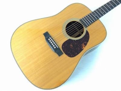 MARTIN CTM HD-28V TC （トラディショナルコレクション）20本限定品♪