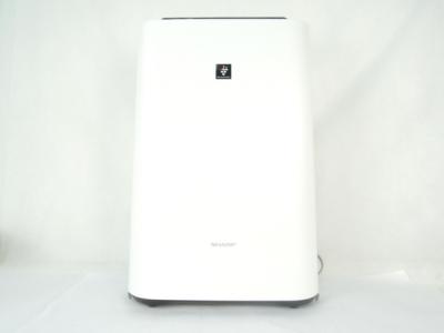 SHARP シャープ KC-F70-W 加湿空気清浄機 ホワイト