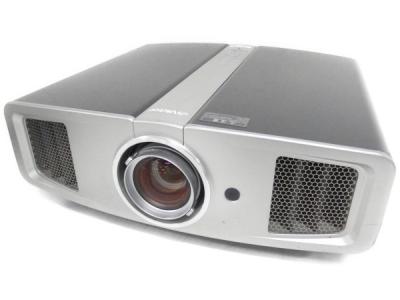 高い素材 DLA-HD ホームシアタープロジェクター JVC - プロジェクター