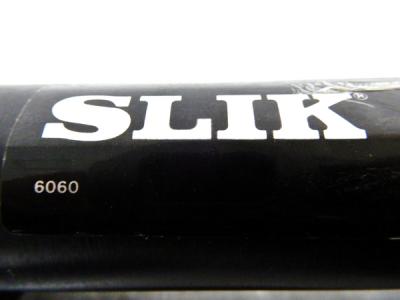 SLIK THE PROFESSIONAL 6060(三脚)の新品/中古販売 | 1303531 | ReRe[リリ]