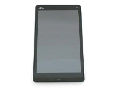 富士通 ARROWS Tab QH33/S FARQ33S タブレットパソコン