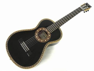 19世紀ギターを模した ARIA A19C-200S - Akasaka Base