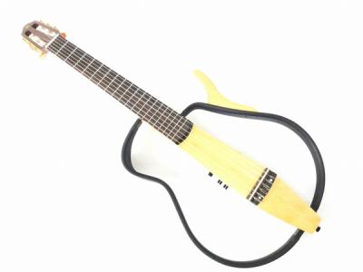 YAMAHA ヤマハ SLG-100N サイレントギター