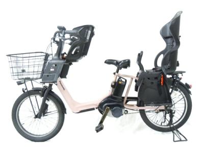 パナソニック BE-ELMA03(自転車)の新品/中古販売 | 1303691 | ReRe[リリ]