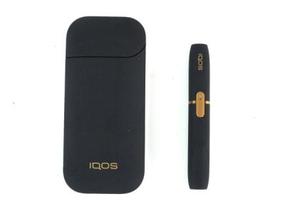 IQOS アイコス 2.4Plus 本体 キット ネイビー 電子タバコ