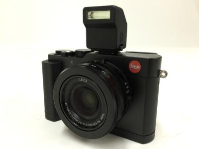 Leica ライカ D-LUX Typ 109 デジタルカメラ コンデジ ブラック