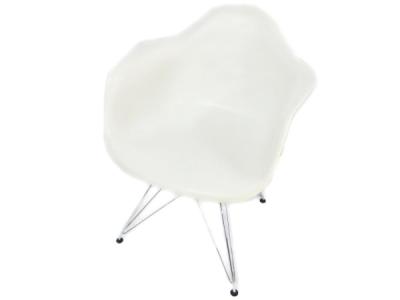 ハーマンミラー アームチェア herman miller vitra イームズ シェルアームチェア 大型