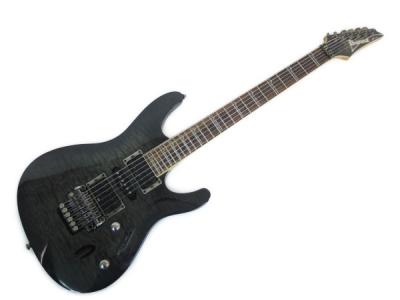 訳あり 現状販売 IBANEZ Sシリーズ S570DXQM