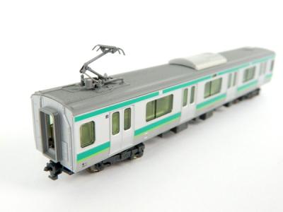 訳あり品 KATO 10-551・552 常磐線 E231系15両セット KATO E231系常磐線(10-551+10-552+10-553)導入 - れいるのおと