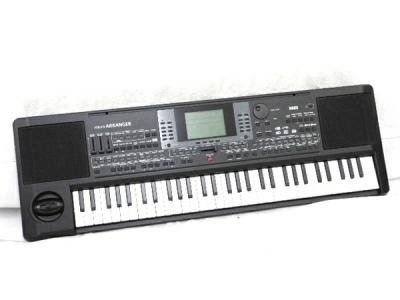 KORG microARRANGER MAR-1(鍵盤楽器)の新品/中古販売 | 1304044 | ReRe 