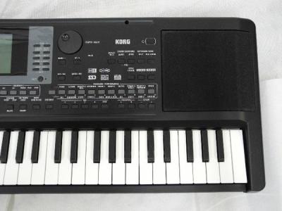 KORG microARRANGER MAR-1 シンセサイザー 61鍵 楽器 ジャンク