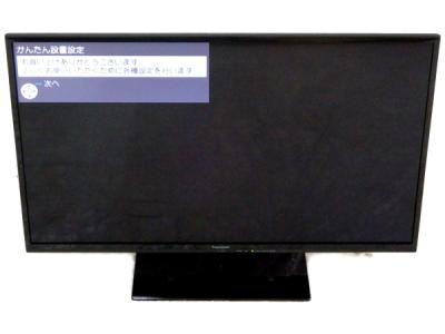 Panasonic パナソニック VIERA ビエラ TH-L39C60 液晶テレビ 39V型