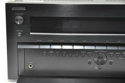 【ほぼ未使用 長期保管品】ONKYO AVアンプ TX-NR1010(B） ほぼ未使用で長期保管品】ONKYO AVアンプ TX-NR1010(B） アンプ