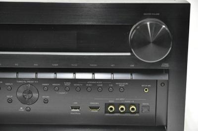ONKYO TX-NR5010 (B)(AVアンプ)の新品/中古販売 | 748496 | ReRe