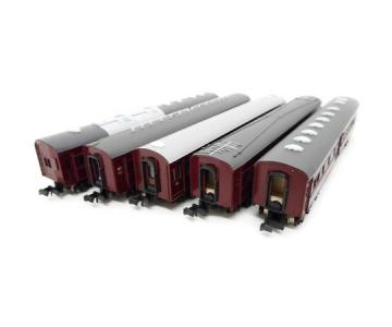 MicroAce マイクロエース A4710 お召客車・新1号編成・5両セット