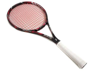 SRIXON Revo CZ100S G2 2017 テニス ラケット 硬式 ソフトケース付