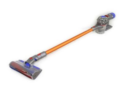 Dyson V8 Fluffy SV10 コードレス クリーナー