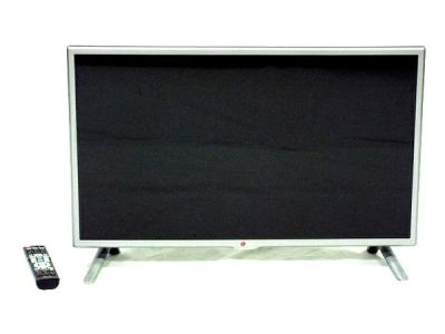 LG エル・ジー Smart TV 32LB57YM 液晶テレビ 32型