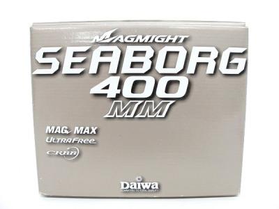 ダイワ シーボーグ 400mm 船用 の新品 中古販売 Rere リリ