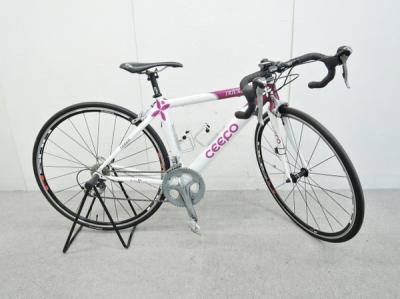 CEEPO TRIUMPH 2012(ロードバイク)の新品/中古販売 | 1304450