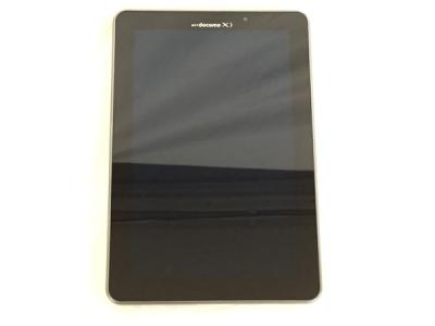 SAMSUNG GALAXY Tab 7.7 Plus SC-01E タブレット 32GB docomo ライトシルバー