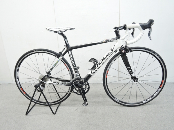 ridley orion 2013