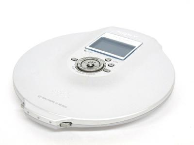 【美品・完動品】SONY D-NE900 ポータブルCDプレーヤー ソニー D-NE900(CDプレーヤー)の新品/中古販売 | 1304492 | ReRe