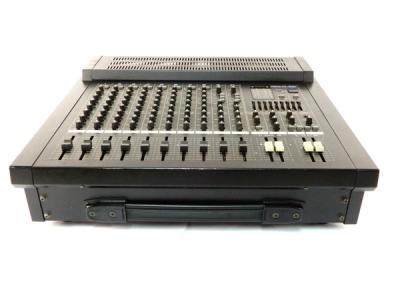 Roland ミキサー　PA-400 ローランド Roland PA-400 Powered Mixer パワードミキサー