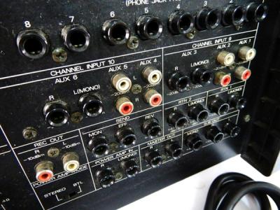 Roland PA-400(PA機器)の新品/中古販売 | 1304675 | ReRe[リリ]