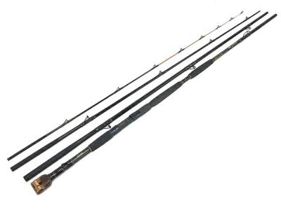 ダイワ　ビッグX石鯛564L ダイワ ビッグX石鯛 564L/H155L 石鯛竿 美品 : 釣king - 通販