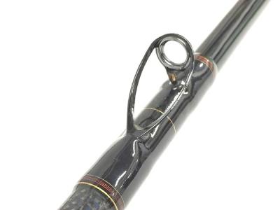 ダイワ ビッグX 石鯛 564 (ロッド)の新品/中古販売 | 1304901