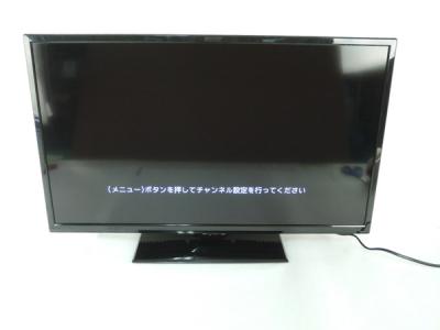 大学生協 割引 ミスターマックス LE-M32BD9H(テレビ、映像機器)の新品/中古販売 液晶テレビ