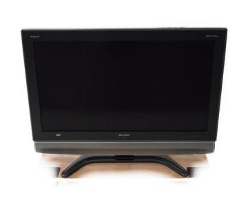 シャープ LC-37GS10(32インチ以上42インチ未満)の新品/中古販売 シャープ LC-37GS10(32インチ以上42インチ未満)の新品/中古販売
