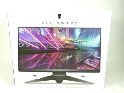 DELL ALIENWARE AW2518H 25インチ モニター パソコン 周辺機器