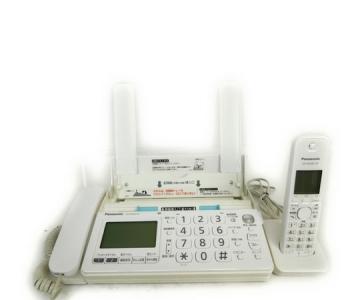パナソニック KX-PD301DL-W(FAX)の新品/中古販売 | 395581 | ReRe[リリ]