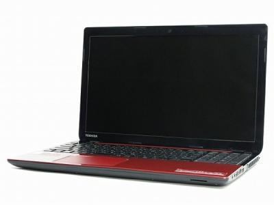 東芝 T554/67KR PT55467KBXR(ノートパソコン)の新品/中古販売 
