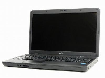 上等な 富士通 AH30/K FMVA30KB3(ノートパソコン)の新品/中古販売 Windowsノート本体
