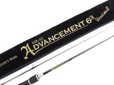 34 Hsr 63 ルアーロッド の新品 中古販売 Rere リリ