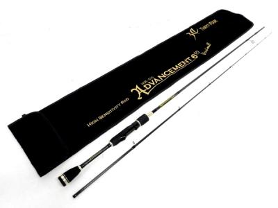 34 HSR-610(ロッド)の新品/中古販売 | 1305158 | ReRe[リリ]