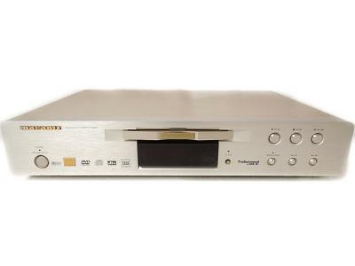 marantz DV8300 マランツDVDプレイヤー（マランツ Marantz