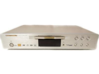 Marantz dv8300(オーディオ)の新品/中古販売 | 1305138 | ReRe[リリ]