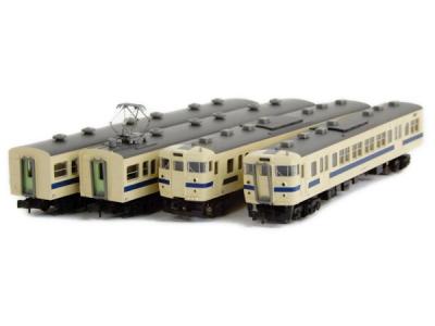 マイクロエース A-0358 115系 3000番台 N 冷房 準備車・瀬戸内色