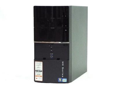 値下げ ゲーミングPC Core i7 3770搭載マシン