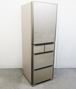 日立アプライアンス R-S4200F XN(冷蔵庫)の新品/中古販売 | 1056509