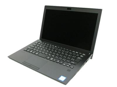 VAIO PRO PF11 VJPF111DAL1B ノートパソコン Core i5-7200U 8GB SSD