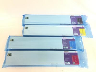 MIMAKI SS21インク　4色セット Solvent Inks: Mimaki SS21 Ink Cartridges | American Print