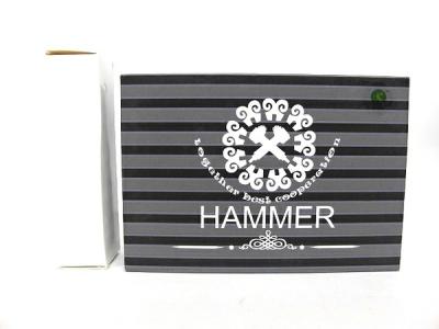 HAMMER MOD アトマイザー付 電子タバコ 本体 コレクション 雑貨 ハンマー