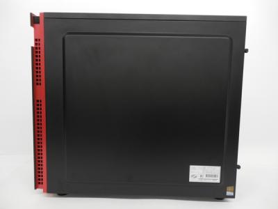 UNITCOM IleDxi-R017-Ai7-RNSRB(デスクトップパソコン)の新品/中古販売